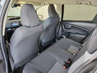 USED 2018 68 TOYOTA YARIS 1.5 VVT-h Design Hatchback 5dr Petrol Hybrid E-CVT Euro 6 (s/s) (100 ps) 