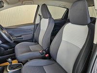 USED 2018 68 TOYOTA YARIS 1.5 VVT-h Design Hatchback 5dr Petrol Hybrid E-CVT Euro 6 (s/s) (100 ps) 