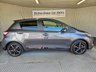 USED 2018 68 TOYOTA YARIS 1.5 VVT-h Design Hatchback 5dr Petrol Hybrid E-CVT Euro 6 (s/s) (100 ps) 