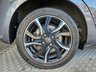 USED 2018 68 TOYOTA YARIS 1.5 VVT-h Design Hatchback 5dr Petrol Hybrid E-CVT Euro 6 (s/s) (100 ps) 