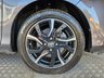 USED 2018 68 TOYOTA YARIS 1.5 VVT-h Design Hatchback 5dr Petrol Hybrid E-CVT Euro 6 (s/s) (100 ps) 