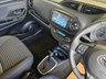 USED 2018 68 TOYOTA YARIS 1.5 VVT-h Design Hatchback 5dr Petrol Hybrid E-CVT Euro 6 (s/s) (100 ps) 