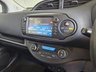 USED 2018 68 TOYOTA YARIS 1.5 VVT-h Design Hatchback 5dr Petrol Hybrid E-CVT Euro 6 (s/s) (100 ps) 