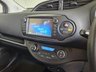 USED 2018 68 TOYOTA YARIS 1.5 VVT-h Design Hatchback 5dr Petrol Hybrid E-CVT Euro 6 (s/s) (100 ps) 