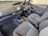 USED 2018 68 TOYOTA YARIS 1.5 VVT-h Design Hatchback 5dr Petrol Hybrid E-CVT Euro 6 (s/s) (100 ps) 