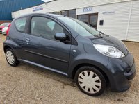USED 2006 06 PEUGEOT 107 1.0 12V Urban Hatchback 3dr Petrol Manual Euro 4 (68 ps) LOW INSURANCE+AIRCON+ECONOMICAL+&pound;20TAX