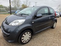 USED 2006 06 PEUGEOT 107 1.0 12V Urban Hatchback 3dr Petrol Manual Euro 4 (68 ps) LOW INSURANCE+AIRCON+ECONOMICAL+&pound;20TAX