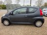 USED 2006 06 PEUGEOT 107 1.0 12V Urban Hatchback 3dr Petrol Manual Euro 4 (68 ps) LOW INSURANCE+AIRCON+ECONOMICAL+&pound;20TAX