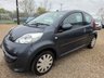 USED 2006 06 PEUGEOT 107 1.0 12V Urban Hatchback 3dr Petrol Manual Euro 4 (68 ps) LOW INSURANCE+AIRCON+ECONOMICAL+&pound;20TAX
