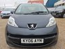 USED 2006 06 PEUGEOT 107 1.0 12V Urban Hatchback 3dr Petrol Manual Euro 4 (68 ps) LOW INSURANCE+AIRCON+ECONOMICAL+&pound;20TAX