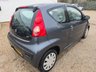 USED 2006 06 PEUGEOT 107 1.0 12V Urban Hatchback 3dr Petrol Manual Euro 4 (68 ps) LOW INSURANCE+AIRCON+ECONOMICAL+&pound;20TAX