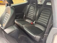 USED 2013 13 VOLKSWAGEN SCIROCCO 2.0 TDI R-Line Hatchback 3dr Diesel DSG Euro 5 (Leather, Nav) (177 ps) 