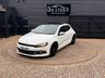 USED 2013 13 VOLKSWAGEN SCIROCCO 2.0 TDI R-Line Hatchback 3dr Diesel DSG Euro 5 (Leather, Nav) (177 ps) 