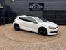 USED 2013 13 VOLKSWAGEN SCIROCCO 2.0 TDI R-Line Hatchback 3dr Diesel DSG Euro 5 (Leather, Nav) (177 ps) 