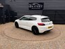 USED 2013 13 VOLKSWAGEN SCIROCCO 2.0 TDI R-Line Hatchback 3dr Diesel DSG Euro 5 (Leather, Nav) (177 ps) 