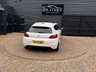 USED 2013 13 VOLKSWAGEN SCIROCCO 2.0 TDI R-Line Hatchback 3dr Diesel DSG Euro 5 (Leather, Nav) (177 ps) 