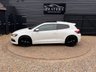 USED 2013 13 VOLKSWAGEN SCIROCCO 2.0 TDI R-Line Hatchback 3dr Diesel DSG Euro 5 (Leather, Nav) (177 ps) 