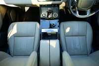USED 2019 69 LAND ROVER RANGE ROVER VELAR 2.0 D180 R-Dynamic SE SUV 5dr Diesel Auto 4WD Euro 6 (s/s) (180 ps) FUJI WHITE PAINTWORK + SUNROOF + WINTER PACK + ACORN LEATHER