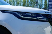 USED 2019 69 LAND ROVER RANGE ROVER VELAR 2.0 D180 R-Dynamic SE SUV 5dr Diesel Auto 4WD Euro 6 (s/s) (180 ps) FUJI WHITE PAINTWORK + SUNROOF + WINTER PACK + ACORN LEATHER