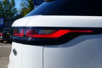 USED 2019 69 LAND ROVER RANGE ROVER VELAR 2.0 D180 R-Dynamic SE SUV 5dr Diesel Auto 4WD Euro 6 (s/s) (180 ps) FUJI WHITE PAINTWORK + SUNROOF + WINTER PACK + ACORN LEATHER