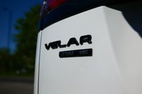 USED 2019 69 LAND ROVER RANGE ROVER VELAR 2.0 D180 R-Dynamic SE SUV 5dr Diesel Auto 4WD Euro 6 (s/s) (180 ps) FUJI WHITE PAINTWORK + SUNROOF + WINTER PACK + ACORN LEATHER