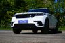 USED 2019 69 LAND ROVER RANGE ROVER VELAR 2.0 D180 R-Dynamic SE SUV 5dr Diesel Auto 4WD Euro 6 (s/s) (180 ps) FUJI WHITE PAINTWORK + SUNROOF + WINTER PACK + ACORN LEATHER