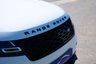 USED 2019 69 LAND ROVER RANGE ROVER VELAR 2.0 D180 R-Dynamic SE SUV 5dr Diesel Auto 4WD Euro 6 (s/s) (180 ps) FUJI WHITE PAINTWORK + SUNROOF + WINTER PACK + ACORN LEATHER