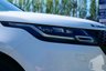 USED 2019 69 LAND ROVER RANGE ROVER VELAR 2.0 D180 R-Dynamic SE SUV 5dr Diesel Auto 4WD Euro 6 (s/s) (180 ps) FUJI WHITE PAINTWORK + SUNROOF + WINTER PACK + ACORN LEATHER
