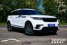 USED 2019 69 LAND ROVER RANGE ROVER VELAR 2.0 D180 R-Dynamic SE SUV 5dr Diesel Auto 4WD Euro 6 (s/s) (180 ps) FUJI WHITE PAINTWORK + SUNROOF + WINTER PACK + ACORN LEATHER