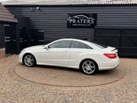 USED 2010 10 MERCEDES-BENZ E-CLASS 3.0 E350 CDI V6 BlueEfficiency Sport Coupe 2dr Diesel G-Tronic Euro 5 (231 ps) Px Welcome Finance available