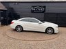 USED 2010 10 MERCEDES-BENZ E-CLASS 3.0 E350 CDI V6 BlueEfficiency Sport Coupe 2dr Diesel G-Tronic Euro 5 (231 ps) Px Welcome Finance available