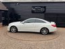 USED 2010 10 MERCEDES-BENZ E-CLASS 3.0 E350 CDI V6 BlueEfficiency Sport Coupe 2dr Diesel G-Tronic Euro 5 (231 ps) Px Welcome Finance available