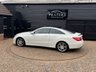 USED 2010 10 MERCEDES-BENZ E-CLASS 3.0 E350 CDI V6 BlueEfficiency Sport Coupe 2dr Diesel G-Tronic Euro 5 (231 ps) Px Welcome Finance available
