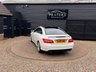 USED 2010 10 MERCEDES-BENZ E-CLASS 3.0 E350 CDI V6 BlueEfficiency Sport Coupe 2dr Diesel G-Tronic Euro 5 (231 ps) Px Welcome Finance available