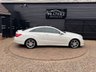 USED 2010 10 MERCEDES-BENZ E-CLASS 3.0 E350 CDI V6 BlueEfficiency Sport Coupe 2dr Diesel G-Tronic Euro 5 (231 ps) Px Welcome Finance available