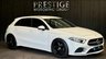 USED 2019 69 MERCEDES-BENZ A CLASS 2.0 A200d AMG Line 8G-DCT Euro 6 (s/s) 5dr 