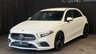 USED 2019 69 MERCEDES-BENZ A CLASS 2.0 A200d AMG Line 8G-DCT Euro 6 (s/s) 5dr 