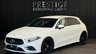 USED 2019 69 MERCEDES-BENZ A CLASS 2.0 A200d AMG Line 8G-DCT Euro 6 (s/s) 5dr 