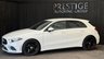 USED 2019 69 MERCEDES-BENZ A CLASS 2.0 A200d AMG Line 8G-DCT Euro 6 (s/s) 5dr 