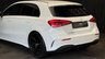 USED 2019 69 MERCEDES-BENZ A CLASS 2.0 A200d AMG Line 8G-DCT Euro 6 (s/s) 5dr 
