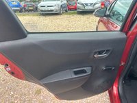 USED 2014 14 TOYOTA YARIS 1.33 Dual VVT-i Icon Hatchback 5dr Petrol Manual Euro 5 (99 ps) LOW MILEAGE, SAT NAV FITTED