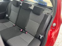 USED 2014 14 TOYOTA YARIS 1.33 Dual VVT-i Icon Hatchback 5dr Petrol Manual Euro 5 (99 ps) LOW MILEAGE, SAT NAV FITTED