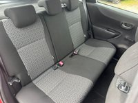 USED 2014 14 TOYOTA YARIS 1.33 Dual VVT-i Icon Hatchback 5dr Petrol Manual Euro 5 (99 ps) LOW MILEAGE, SAT NAV FITTED