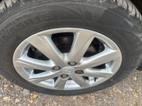 USED 2014 14 TOYOTA YARIS 1.33 Dual VVT-i Icon Hatchback 5dr Petrol Manual Euro 5 (99 ps) LOW MILEAGE, SAT NAV FITTED