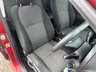 USED 2014 14 TOYOTA YARIS 1.33 Dual VVT-i Icon Hatchback 5dr Petrol Manual Euro 5 (99 ps) LOW MILEAGE, SAT NAV FITTED