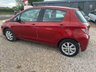 USED 2014 14 TOYOTA YARIS 1.33 Dual VVT-i Icon Hatchback 5dr Petrol Manual Euro 5 (99 ps) LOW MILEAGE, SAT NAV FITTED