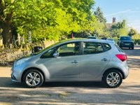USED 2019 19 KIA VENGA 1.6 2 MPV 5dr Petrol Auto Euro 6 (123 bhp) LOW MILES+AIRCON+ALLOYS+ULEZ