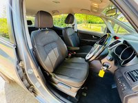 USED 2019 19 KIA VENGA 1.6 2 MPV 5dr Petrol Auto Euro 6 (123 bhp) LOW MILES+AIRCON+ALLOYS+ULEZ