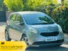 USED 2019 19 KIA VENGA 1.6 2 MPV 5dr Petrol Auto Euro 6 (123 bhp) LOW MILES+AIRCON+ALLOYS+ULEZ