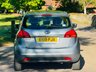 USED 2019 19 KIA VENGA 1.6 2 MPV 5dr Petrol Auto Euro 6 (123 bhp) LOW MILES+AIRCON+ALLOYS+ULEZ